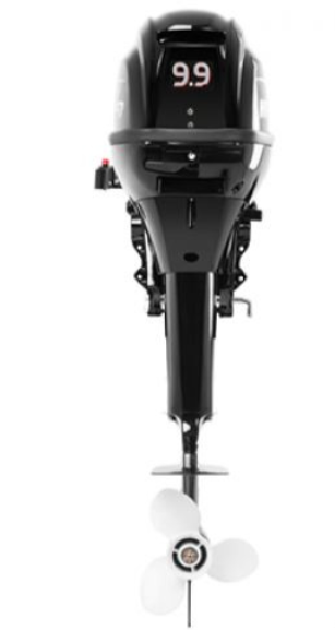 Лодочный мотор HIDEA HD9.9FHS в Мурманске