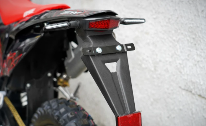 Мотоцикл BSE Z1 Y (035) в Мурманске