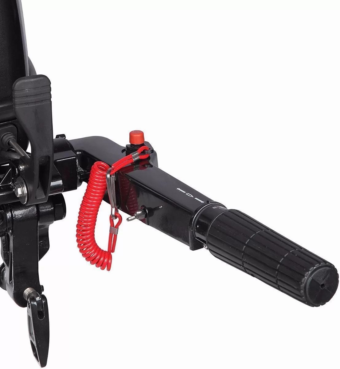 Лодочный мотор MARLIN MP 9.9 AMHS в Мурманске