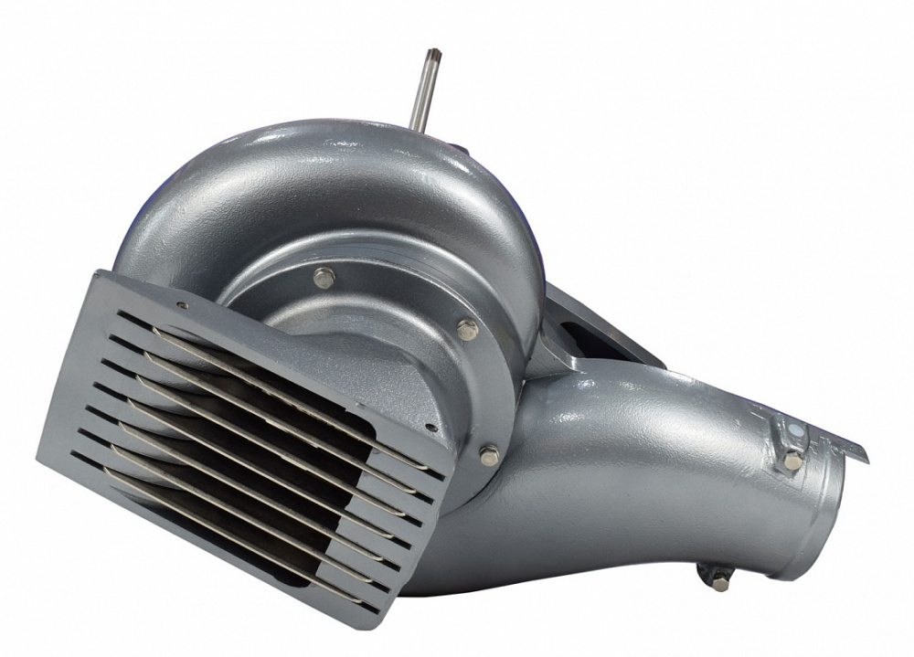 ВОДОМЕТНАЯ НАСАДКА SEA-PRO WT 15 YAMAHA, MARLIN, HIDEA в Мурманске