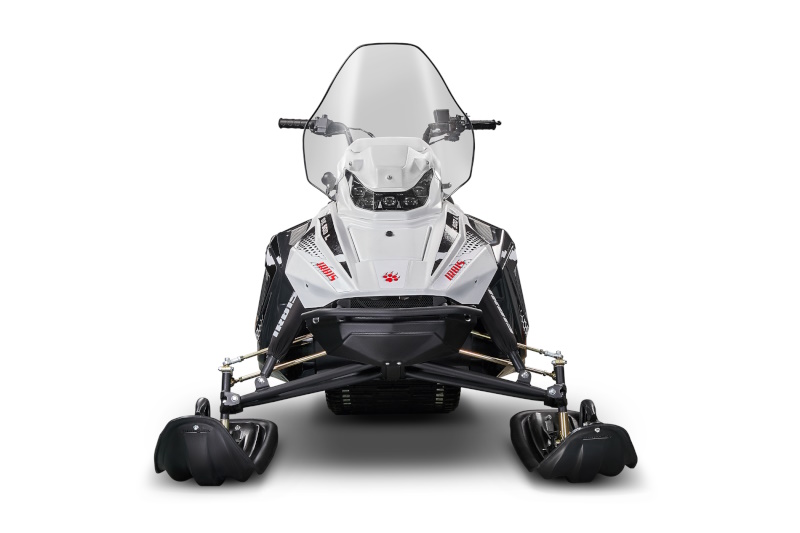 Снегоход IRBIS TUNGUS 500L 25/26 в Мурманске