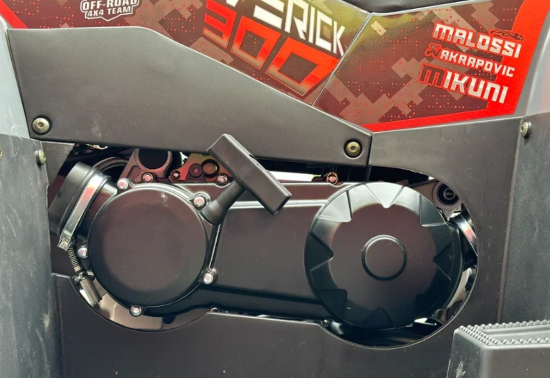 Квадроцикл GBM MAVERICK 300 NEW в Мурманске