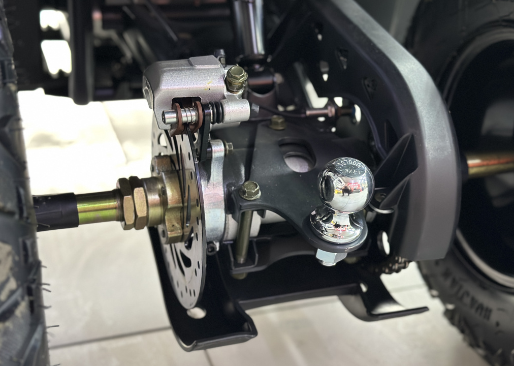 Квадроцикл GBM MAVERICK 300 NEW LUX в Мурманске