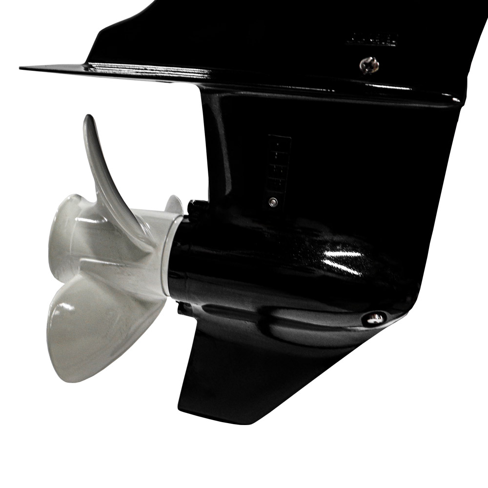 ЛОДОЧНЫЙ МОТОР TOYAMA F9.9FWS в Мурманске