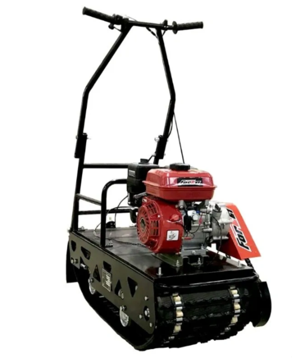 Мотобуксировщик Forza МБС1-6С в Мурманске