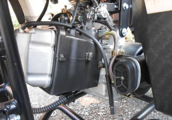 Квадроцикл MOTOLAND (МОТОЛЕНД) 200 ALL ROAD в Мурманске