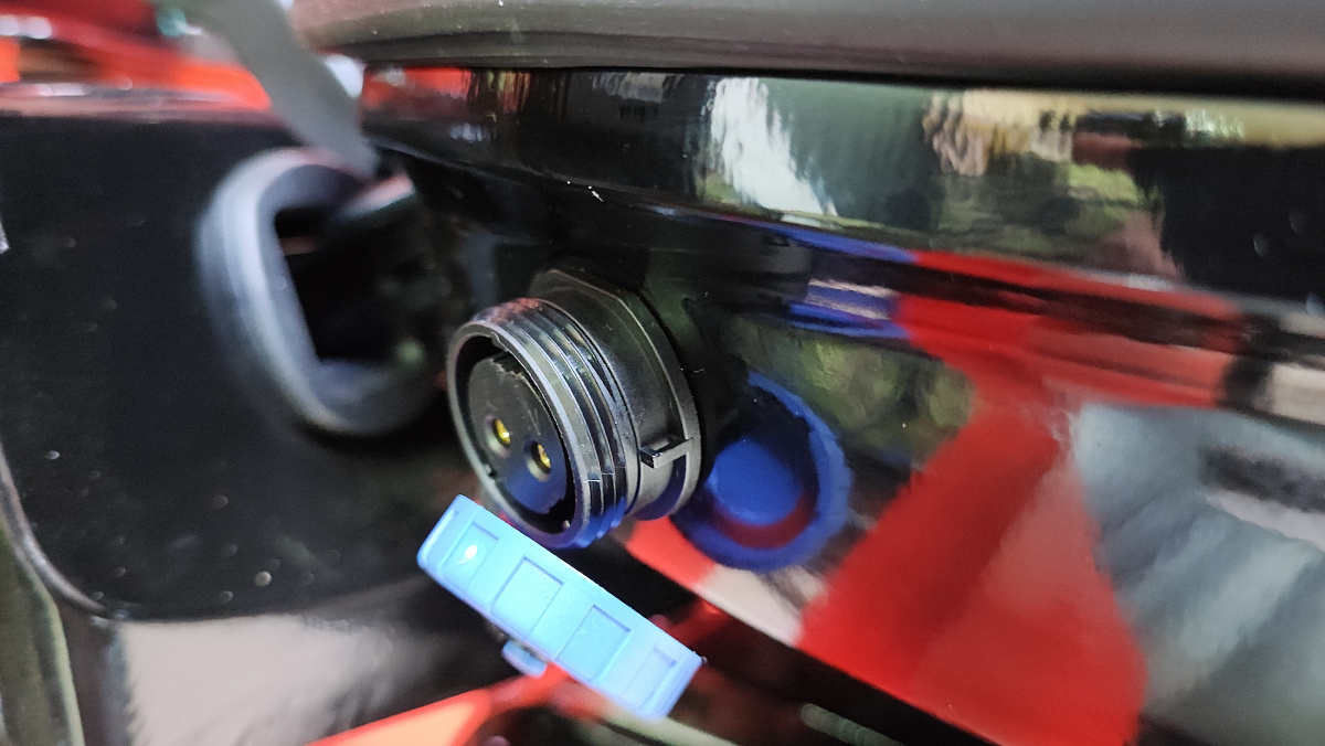 Лодочный мотор MARLIN PROLINE MP 50 AMH ПОД ВОДОМЕТ в Мурманске