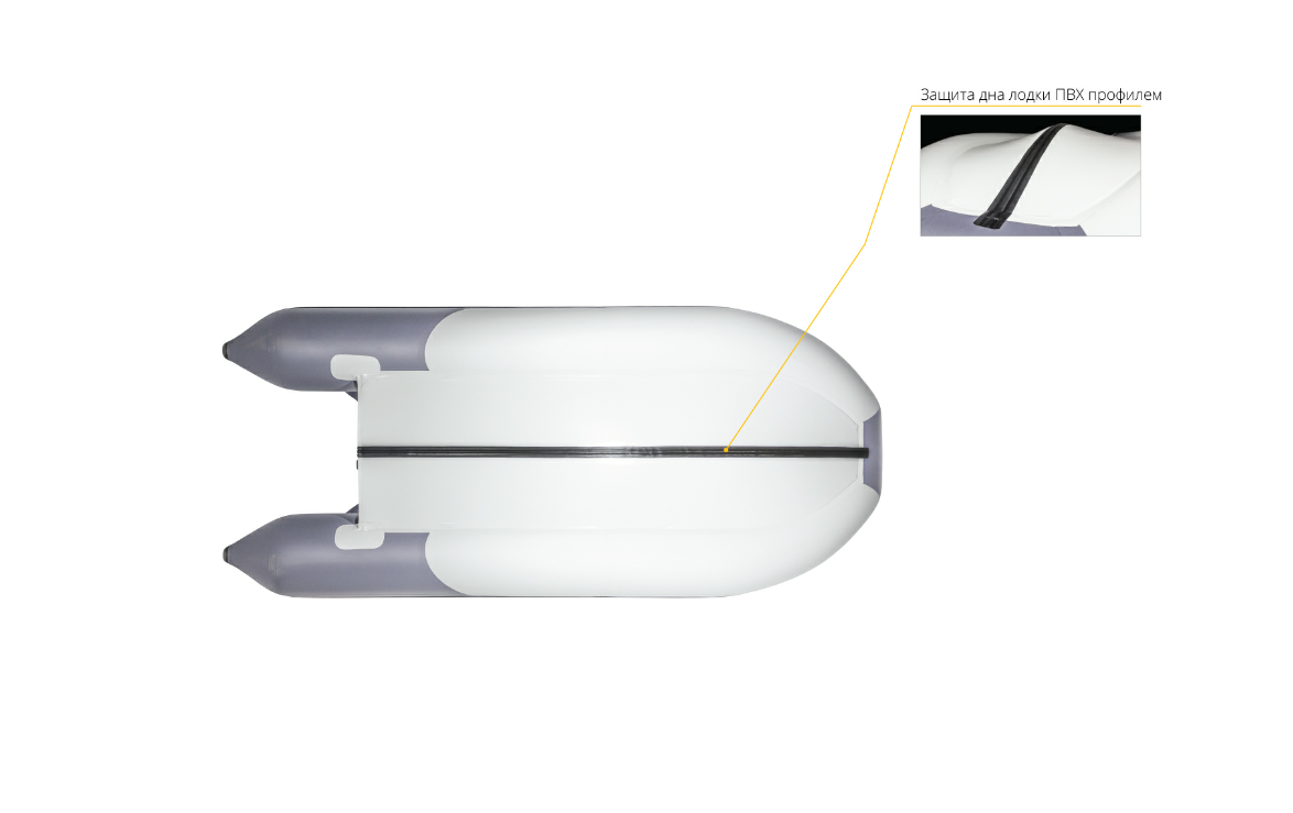 Лодка Ривьера Компакт 2900 СК в Мурманске