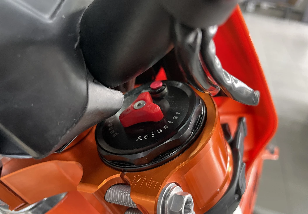 Мотоцикл PROGASI HARDCORE 450 в Мурманске