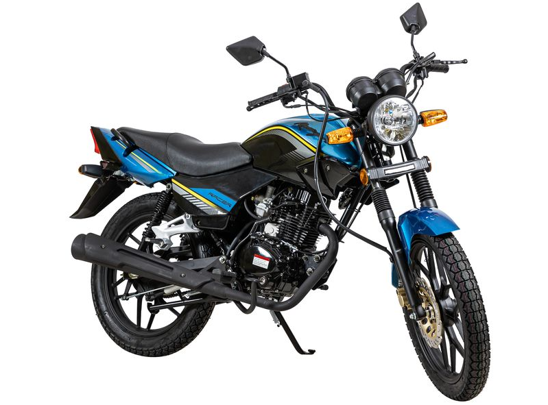 Мотоцикл RACER RC150-23 TIGER в Мурманске
