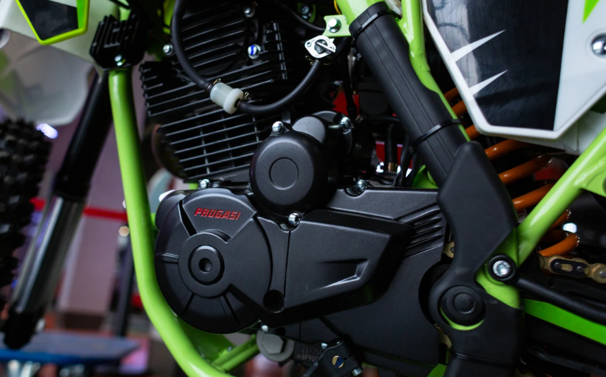 Мотоцикл Progasi SUPER MAX 300 PRO PR300 (ZS175FMN) в Мурманске