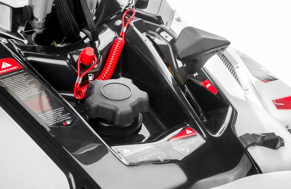 Снегоход STELS ВИТЯЗЬ SA800 2.0 в Мурманске