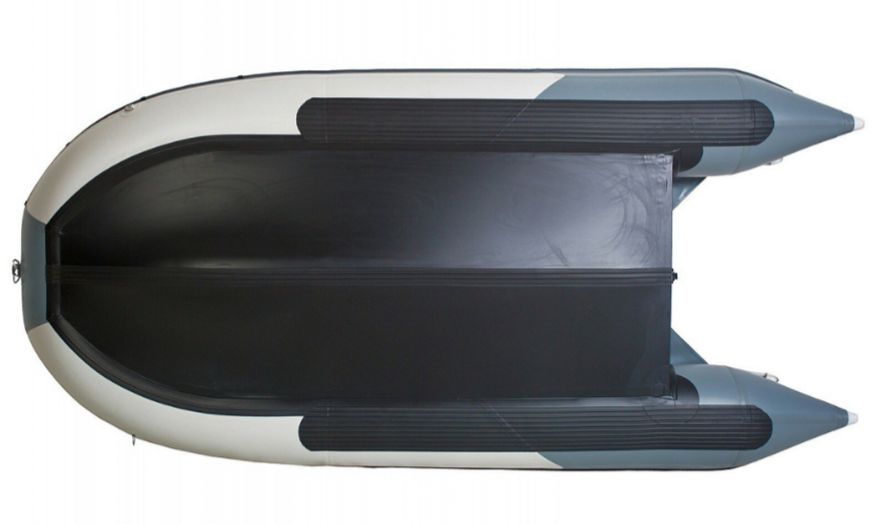 НАДУВНАЯ ЛОДКА GLADIATOR D450AL в Мурманске