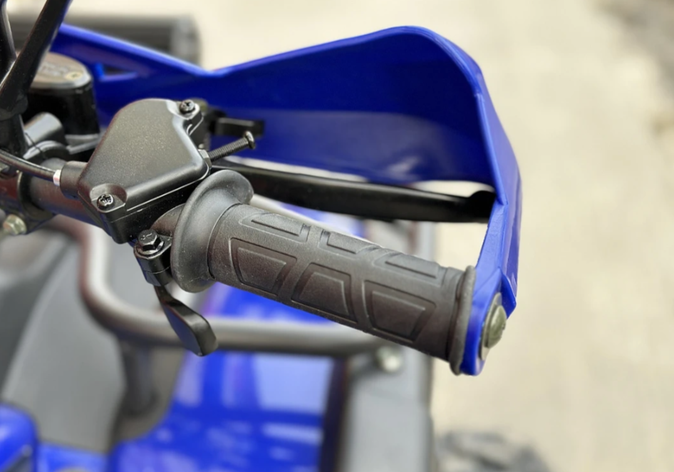 Квадроцикл PROMAX ATV 250 MAX в Мурманске