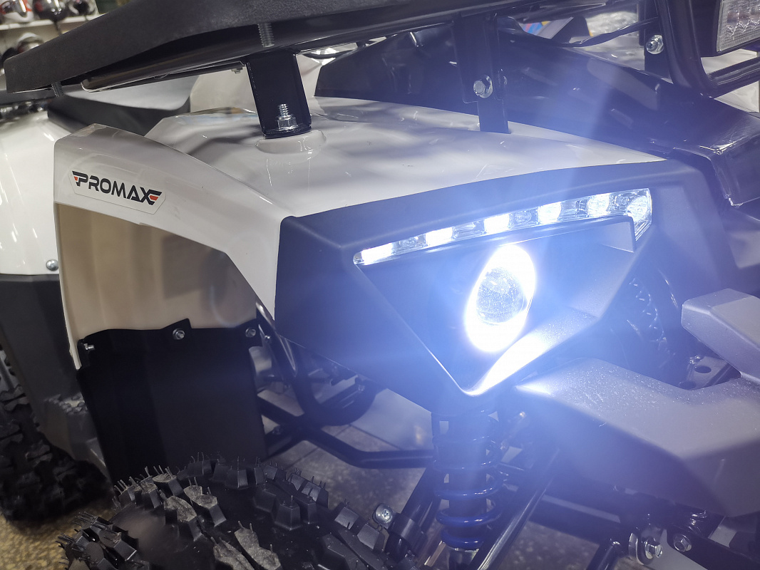 Квадроцикл PROMAX WILD 175 LUX в Мурманске