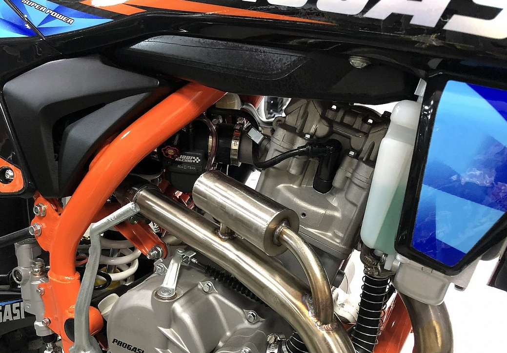 Мотоцикл Progasi Gaudi 300 в Мурманске