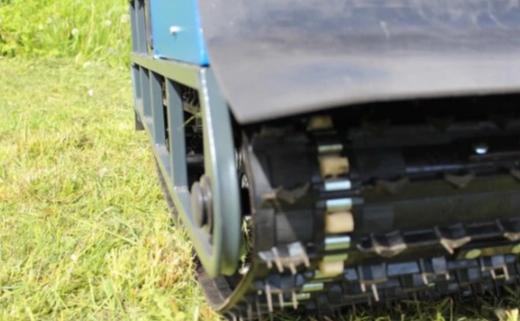 Мотобуксировщик ВЕПС WINTER «НАСТ» 17 в Мурманске