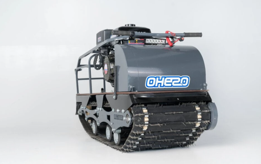 Мотобуксировщик ОНЕГО 500 15 FRONT LIMITED в Мурманске