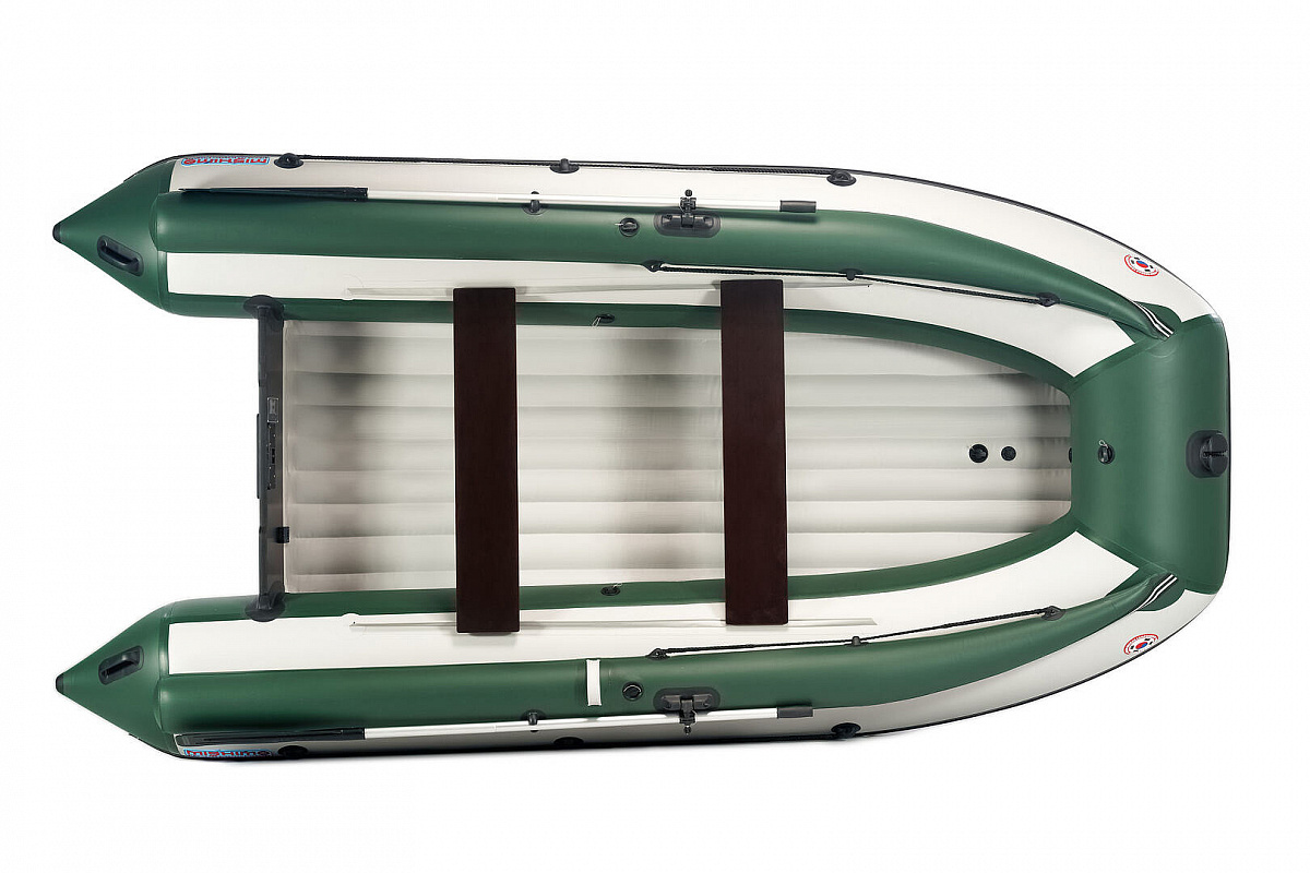 Лодка MISHIMO FAMILY LITE DF 430 в Мурманске