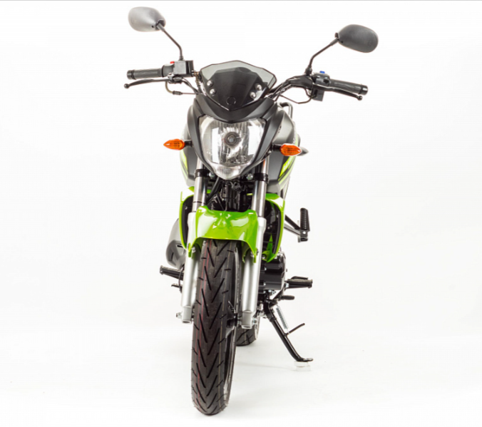 Мотоцикл BANDIT 250 в Мурманске