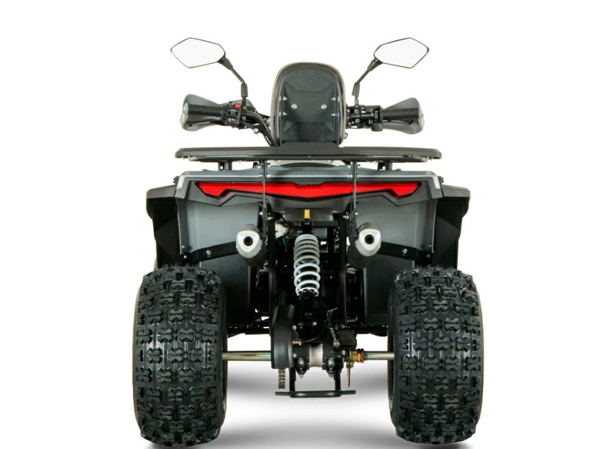 Квадроцикл YACOTA DRAGON LUX LD 125 в Мурманске