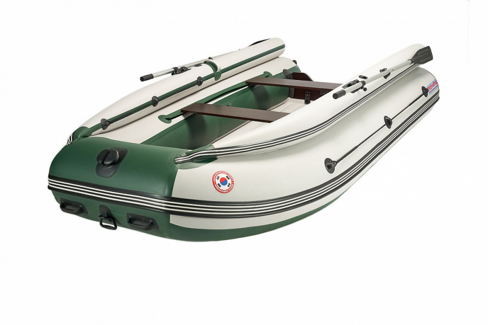 Лодка MISHIMO FAMILY LITE 400 в Мурманске