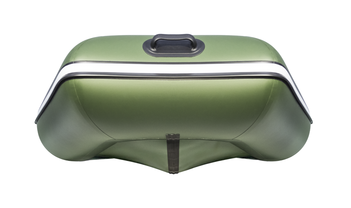 Лодка АКВА 2900 СК в Мурманске