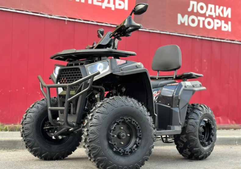 Квадроцикл GBM CROSS HILL 300 NEW в Мурманске