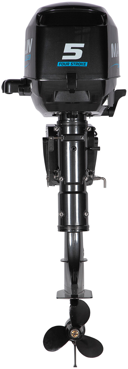 Лодочный мотор MARLIN MF 5 AMHL в Мурманске