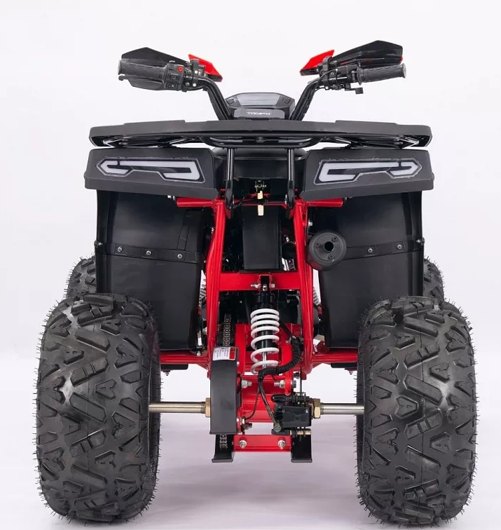 Квадроцикл YACOTA Sirius LD 125 в Мурманске