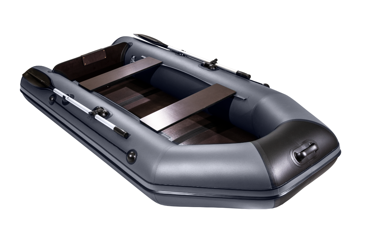  Лодка АКВА 2800 Слань-книжка киль в Мурманске