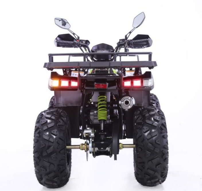 Квадроцикл YACOTA WARRIOR 200 PRO в Мурманске