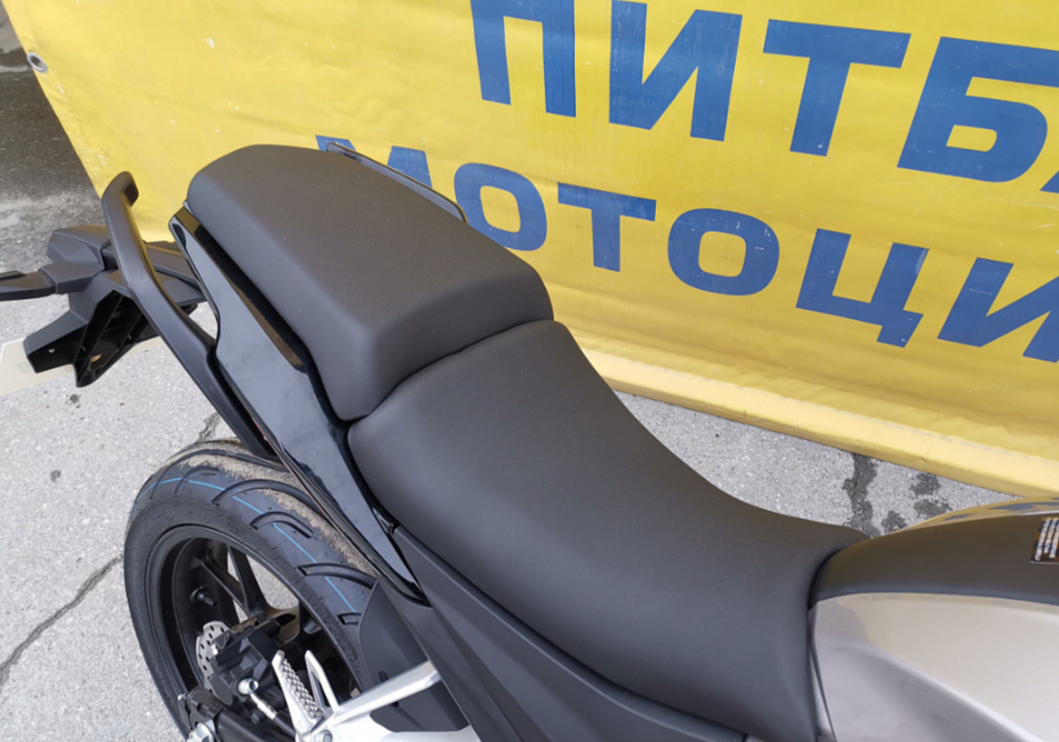 Мотоцикл MOTOLAND (МОТОЛЕНД) 250 CB250 (172FMM-5/PR250) (2022 г.) в Мурманске