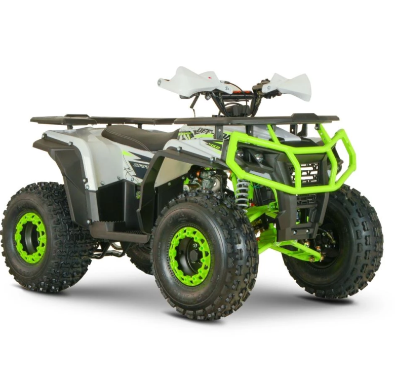 Квадроцикл YACOTA DRAGON 125 в Мурманске