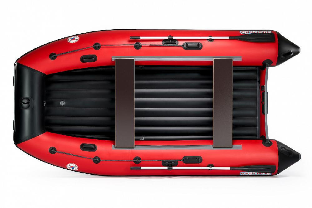 Лодка MISHIMO RAPID 400 в Мурманске