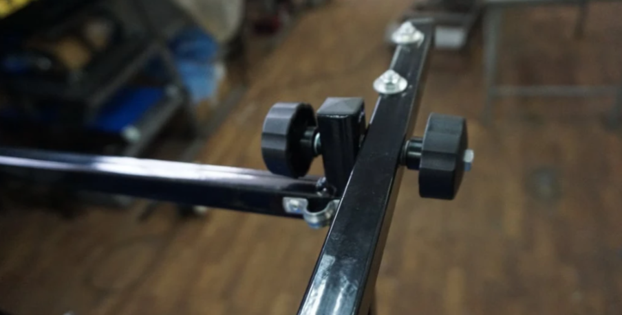 Мотобуксировщик XTREME-MOTORS "Полюс-2" Зима 13 л.с. в Мурманске