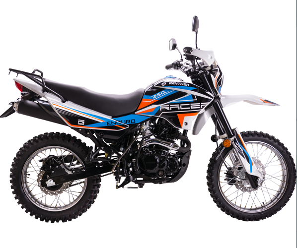 Мотоцикл Racer RC250GY-C2 Panther в Мурманске