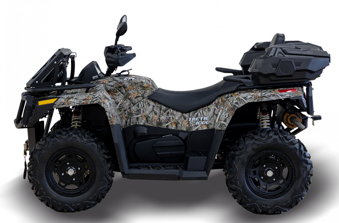 Квадроцикл HISUN TACTIC GT1000/EXTREME EDITION в Мурманске