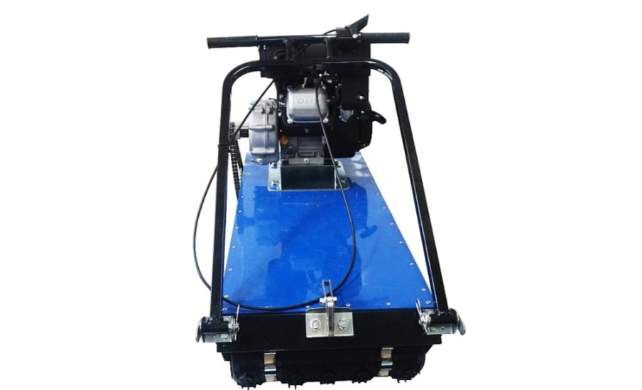 Мотобуксировщик XTREME-MOTORS "Конек-Горбунок" 8.5 л.с. в Мурманске