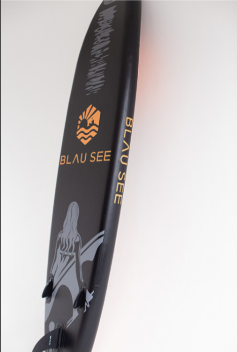 НАДУВНОЙ SUP-BOARD MOONLIGHT 11,6 в Мурманске