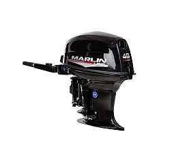 Лодочный мотор MARLIN PROLINE MP 40 AMH в Мурманске