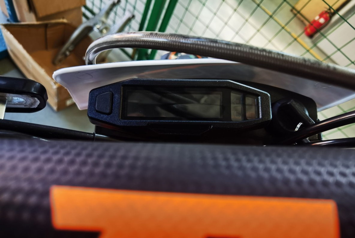 Мотоцикл JHLMOTO JHL Z4 PR250 (172FMM-5) в Мурманске