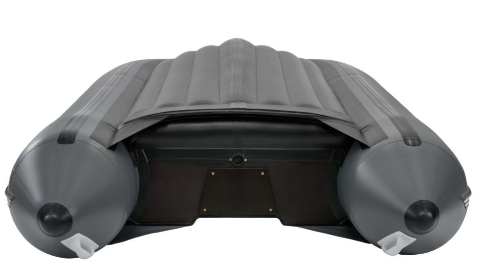 ЛОДКА НАДУВНАЯ YUKONA 430 НДНД в Мурманске