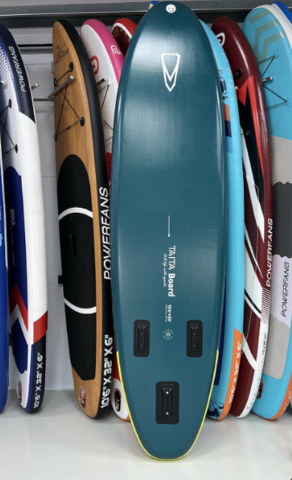 SUP (САП) ДОСКА RAIDEX POWERFANS ITALIAN SLIDING 10,6’ (320СМ) в Мурманске