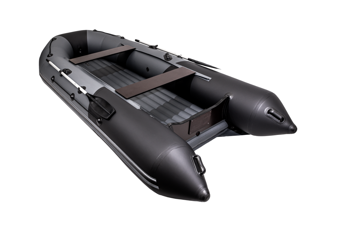 Лодка Таймень NX 4000 НДНД PRO в Мурманске