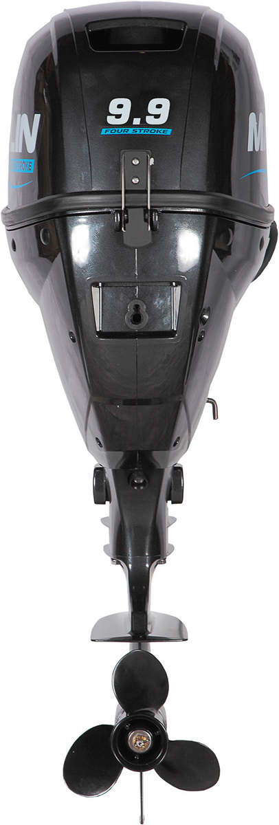 Лодочный мотор MARLIN MF 9.9 AMHL в Мурманске