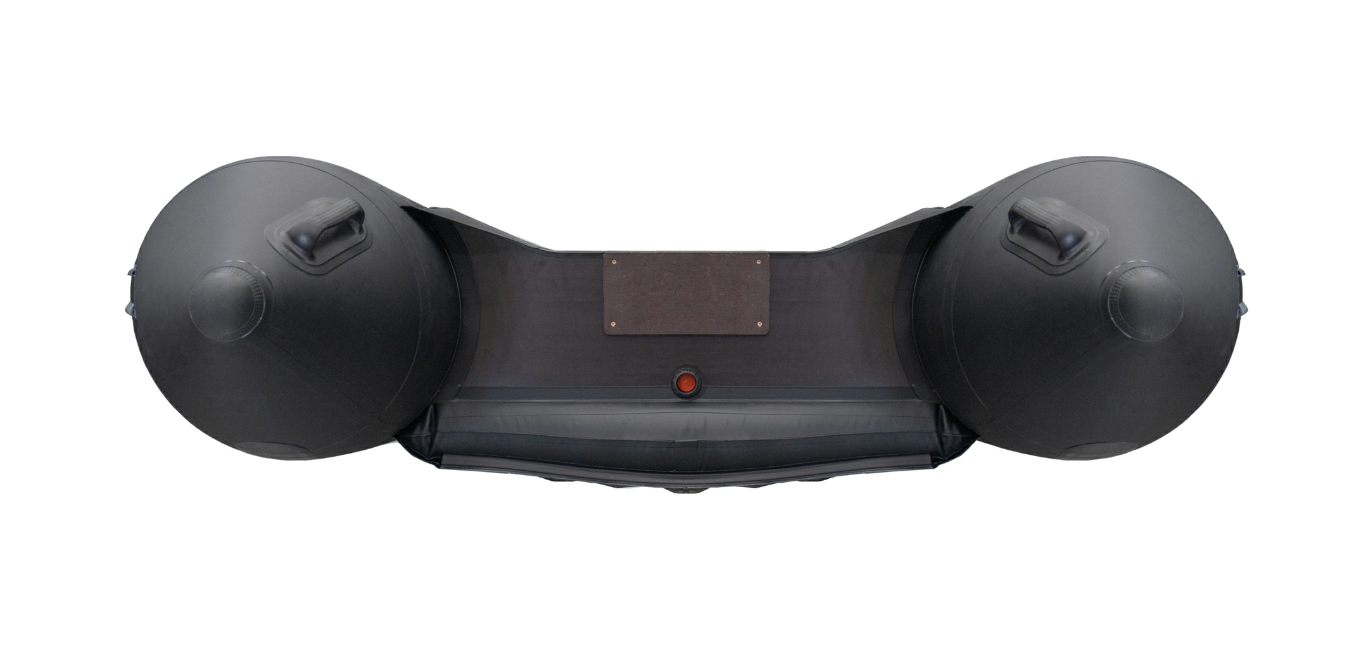 Лодка Таймень RX 3700 НДНД в Мурманске