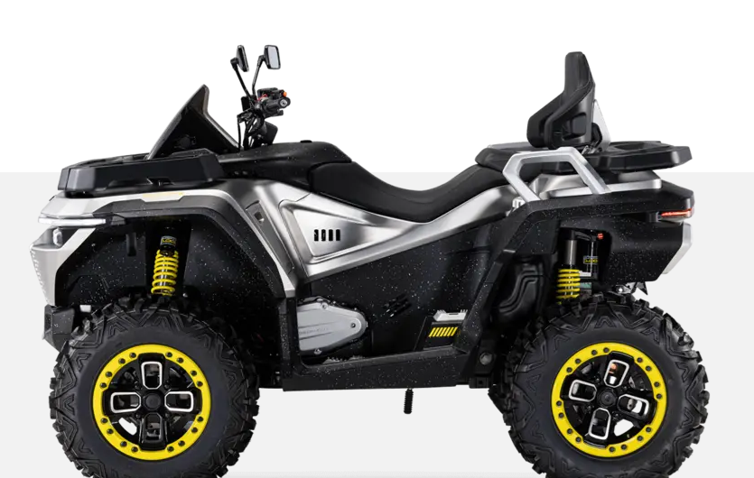 Квадроцикл BENDA REDSTONE 1000 R2 в Мурманске