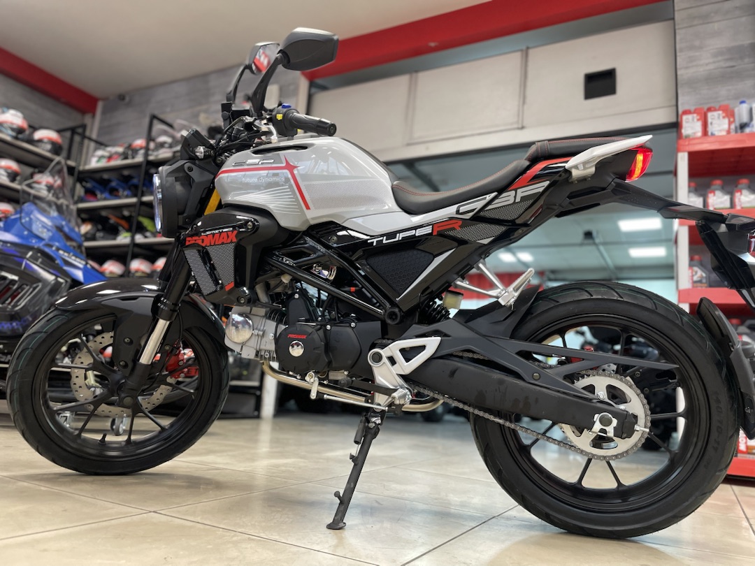 Мопед PROMAX CB150R (49) в Мурманске