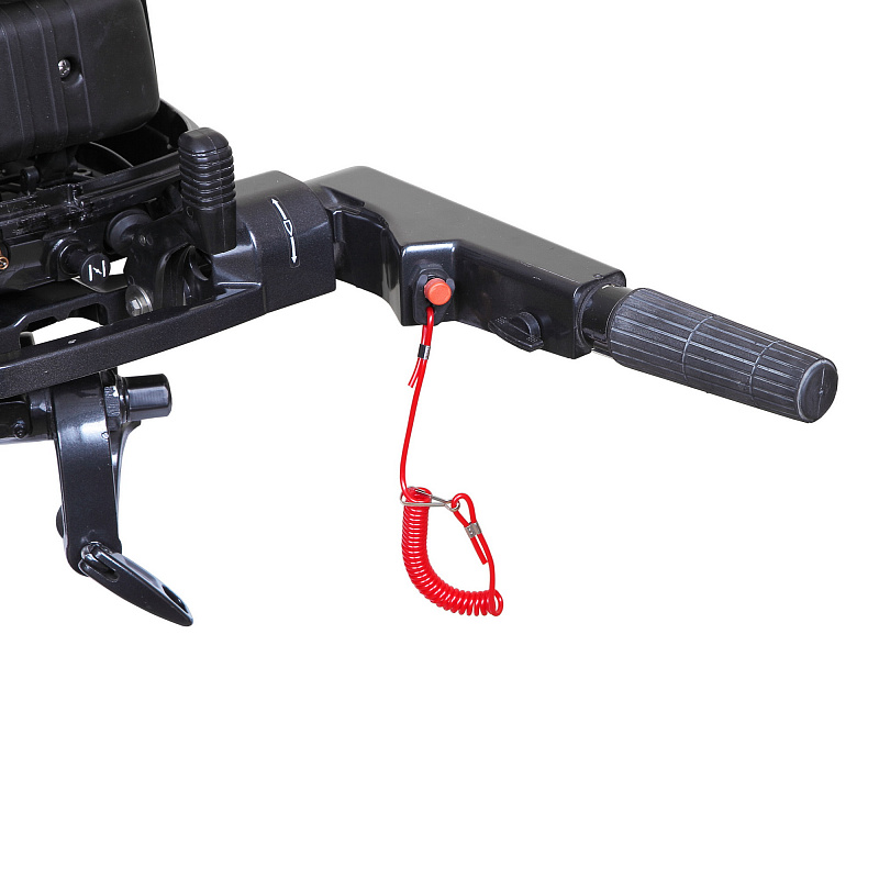 Лодочный мотор MARLIN MP 40 AMHL в Мурманске